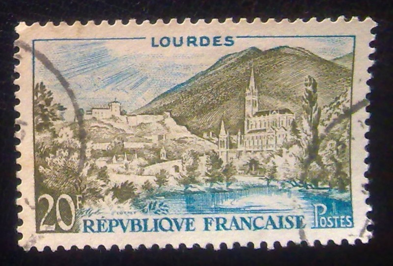 Lourdes