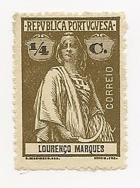 Lourenco Marques