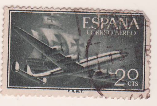 Correo aereo