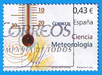 nº 4385  Meteorologia