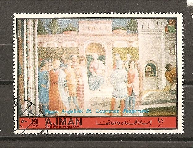 AJMAN