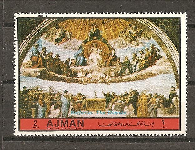 AJMAN