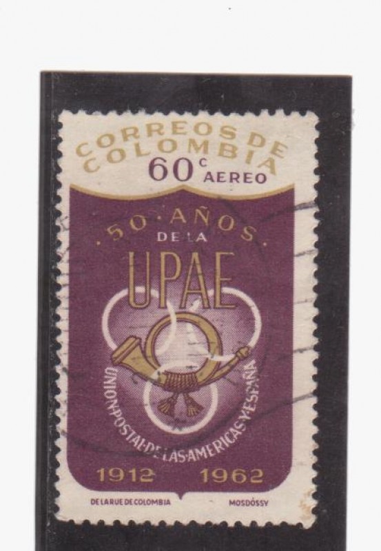 50 años de la UPAF