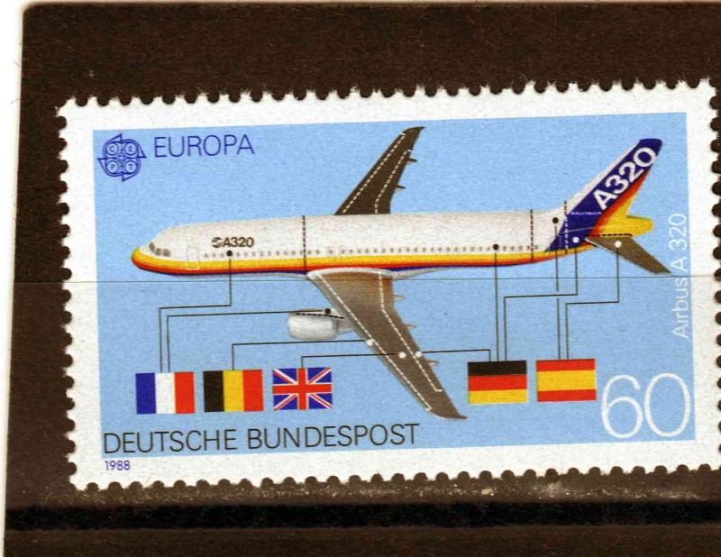 R.F.A. Europa