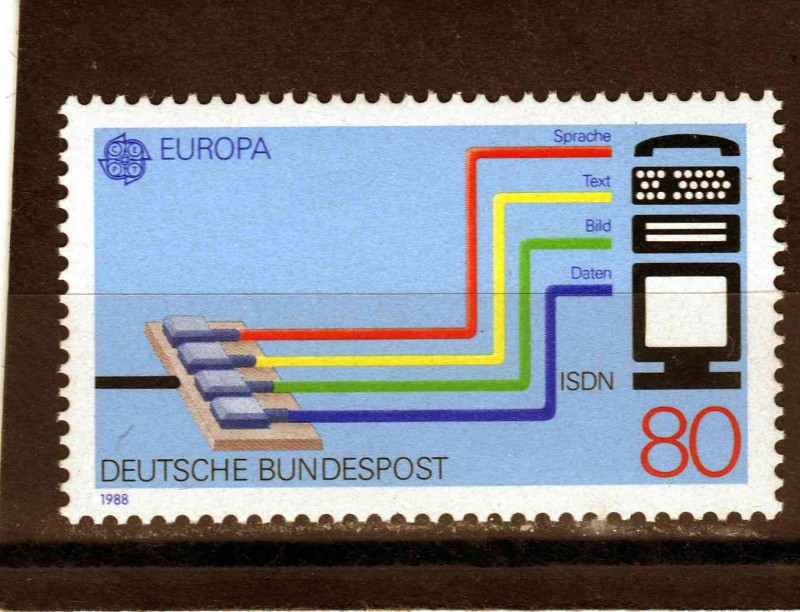 R.F.A. Europa