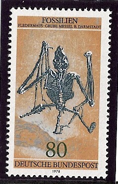 Sitio fosilífero de Messel