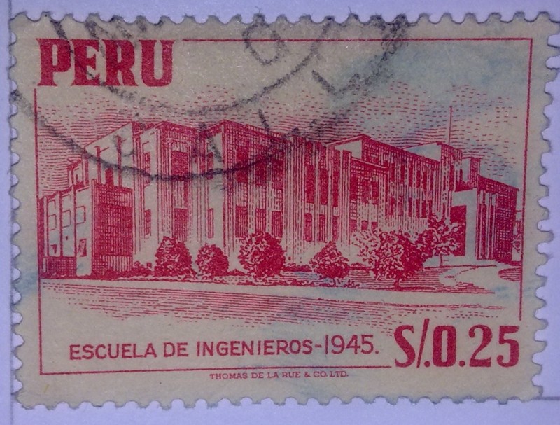 Escuela de Ingenieros