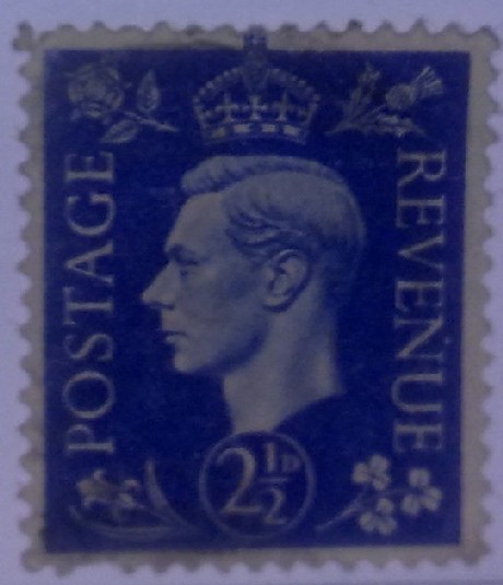 George VI