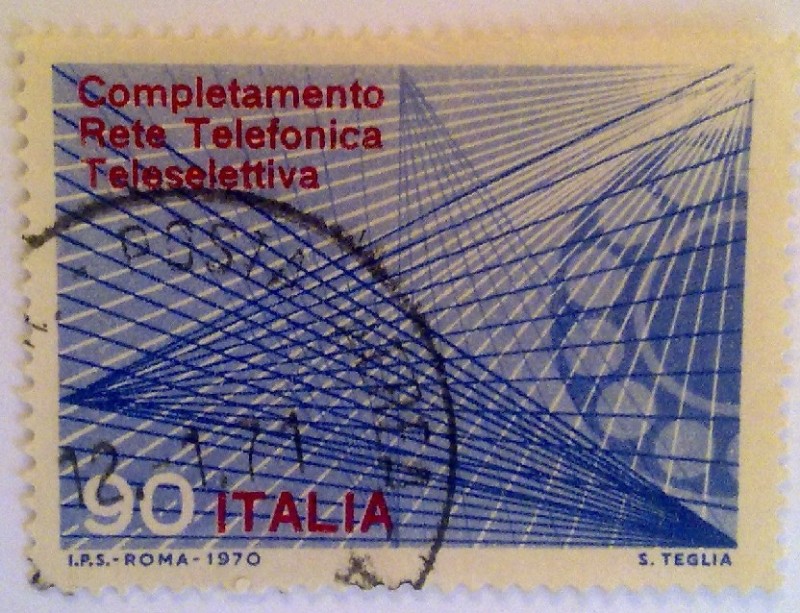 Complemento Rete Telefonica