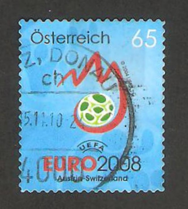 europeo de fútbol 2008
