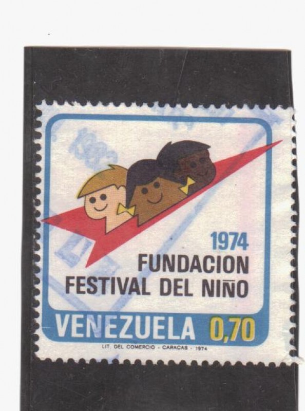 Fundación Festival del Niño