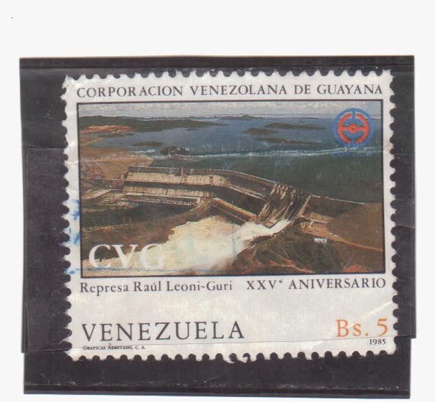 Corporación venezolana de Guayana