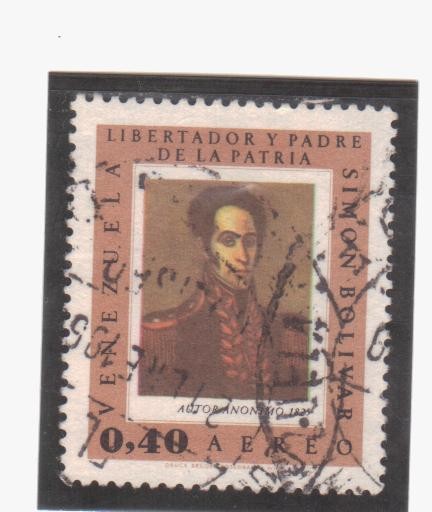 Simon Bolivar