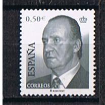 Edifil  3861   S.M. Don Juan Carlos I. 