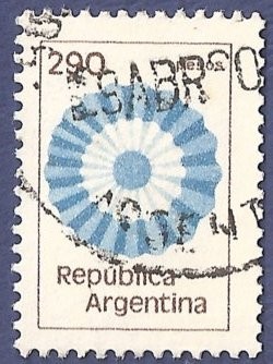 ARG Escarapela 290