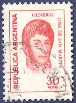 ARG San Martín 30