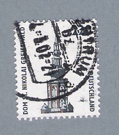 Dom St. Nikolai