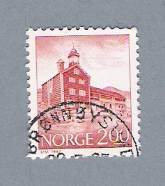 Casa de Noruega