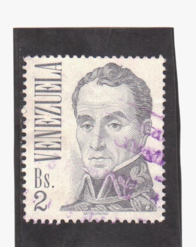 Simon Bolivar