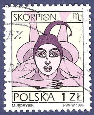 POLONIA Scorpion 1