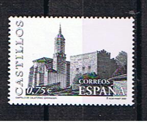 Edifil  3891  Castillos. 