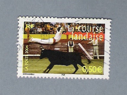 La Course Landaise