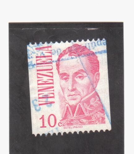 Simon Bolivar