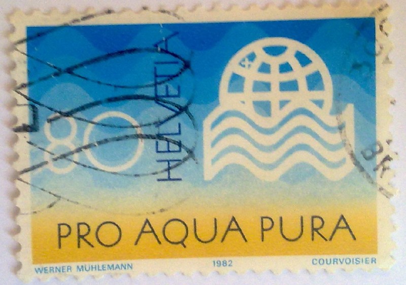 Pro aqua pura