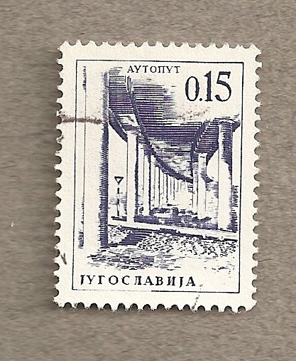 Paso elevado