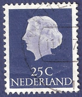 NED General 25