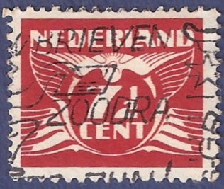 NED Rojo 7,50