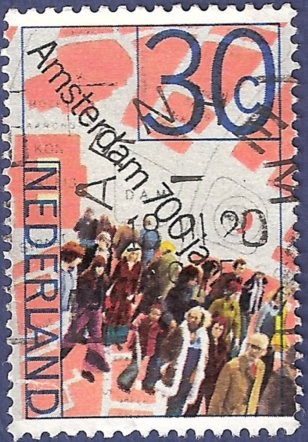 NED Amsterdam 30