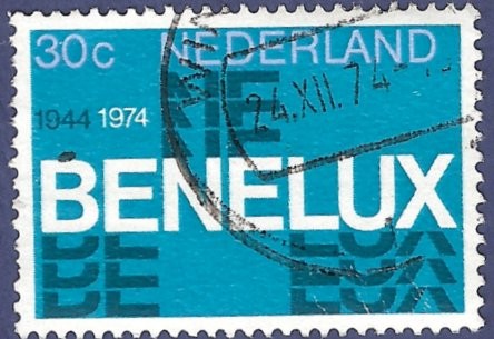 NED Benelux 30