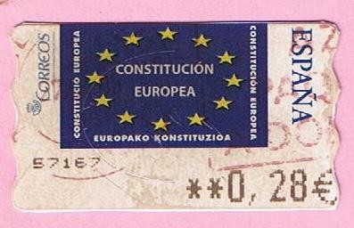 119  Contitucion Europea