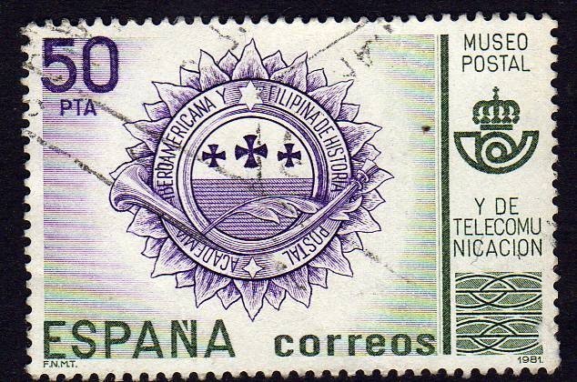 Museo de HIstoria Postal