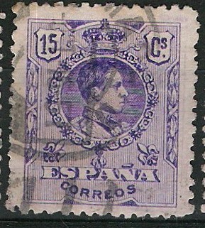 270 Alfonso XIII (2)