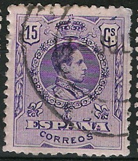 270 Alfonso XIII (3)