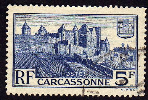 Carcassone