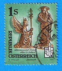 Abtissinnenstab