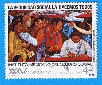 Seguridad Social