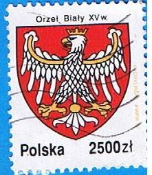 Orzel Bialy XV w