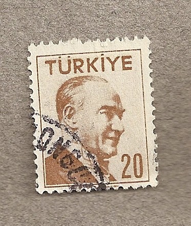 Kemal Atartürk