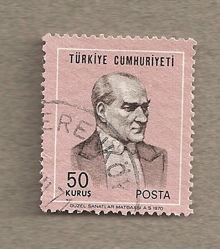 Kemal Atartürk