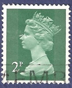 UK QEII 2