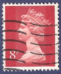 UK QEII 8