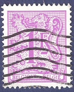 BEL Escudo 1 magenta