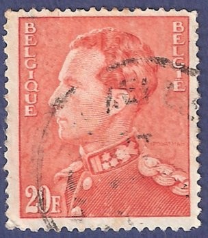 BEL Leopoldo III 20