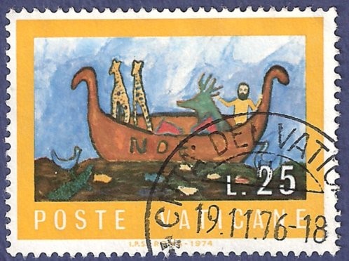 VAT Noé 25