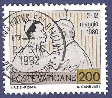 VAT JPII 200