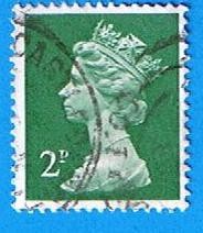 Isabel II